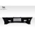 1989-1994 Nissan Skyline R32 2DR / 4DR Demon V2 Front Bumper - 1 Piece - image 13