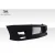1989-1994 Nissan Skyline R32 2DR / 4DR Demon V2 Front Bumper - 1 Piece - image 14