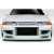 1989-1994 Nissan Skyline R32 2DR / 4DR Demon V2 Front Bumper - 1 Piece - image 1