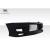 1989-1994 Nissan Skyline R32 2DR / 4DR Demon V2 Front Bumper - 1 Piece - image 5