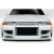 1989-1994 Nissan Skyline R32 2DR / 4DR Demon V2 Front Bumper - 1 Piece - image 1