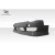 1989-1994 Nissan 240SX S13 B-Sport Wide Body Front Bumper - 1 Piece - image 27