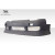 1989-1994 Nissan 240SX S13 B-Sport Wide Body Front Bumper - 1 Piece - image 19