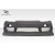 1989-1994 Nissan 240SX S13 B-Sport Wide Body Front Bumper - 1 Piece - image 13