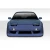 1989-1994 Nissan 240SX B-Sport Front Bumper - image 1