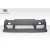1989-1994 Nissan 240SX B-Sport Front Bumper - image 8