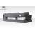 1989-1994 Nissan 240SX B-Sport Front Bumper - image 10