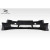 1989-1994 Nissan 240SX S13 B-Sport Wide Body Front Bumper - 1 Piece - image 12