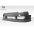 1989-1994 Nissan 240SX S13 B-Sport Wide Body Front Bumper - 1 Piece - image 7