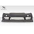 1989-1994 Nissan 240SX S13 B-Sport Wide Body Front Bumper - 1 Piece - image 4