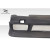 1989-1994 Nissan 240SX S13 B-Sport Wide Body Front Bumper - 1 Piece - image 4