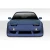 1989-1994 Nissan 240SX S13 B-Sport Wide Body Front Bumper - 1 Piece - image 1