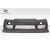 1989-1994 Nissan 240SX S13 B-Sport Wide Body Front Bumper - 1 Piece - image 13