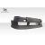 1989-1994 Nissan 240SX S13 B-Sport Wide Body Front Bumper - 1 Piece - image 8