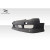 1989-1994 Nissan 240SX S13 B-Sport Wide Body Front Bumper - 1 Piece - image 10