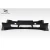 1989-1994 Nissan 240SX S13 B-Sport Wide Body Front Bumper - 1 Piece - image 13