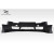 1989-1994 Nissan 240SX S13 B-Sport Wide Body Front Bumper - 1 Piece - image 7