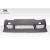 1989-1994 Nissan 240SX S13 B-Sport Wide Body Front Bumper - 1 Piece - image 8