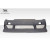 1989-1994 Nissan 240SX S13 B-Sport Wide Body Front Bumper - 1 Piece - image 3