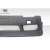 1989-1994 Nissan 240SX S13 B-Sport Wide Body Front Bumper - 1 Piece - image 9