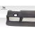 1989-1994 Nissan 240SX S13 B-Sport Wide Body Front Bumper - 1 Piece - image 6