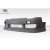 1989-1994 Nissan 240SX S13 B-Sport Wide Body Front Bumper - 1 Piece - image 10