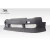 1989-1994 Nissan 240SX S13 B-Sport Wide Body Front Bumper - 1 Piece - image 16