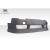 1989-1994 Nissan 240SX S13 B-Sport Wide Body Front Bumper - 1 Piece - image 11