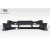 1989-1994 Nissan 240SX S13 B-Sport Wide Body Front Bumper - 1 Piece - image 12