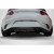 2016-2025 Mazda Miata DriTech C-Speed Rear Lip - 1 Piece - image 1