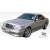 1986-1995 Mercedes E Class AMG Kit - image 17