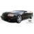 1986-1995 Mercedes E Class W124 2DR AMG Style Body Kit - 4 Piece - image 26
