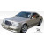 1986-1995 Mercedes E Class W124 2DR AMG Style Body Kit - 4 Piece - image 30