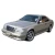 1986-1995 Mercedes E Class AMG Kit - image 1