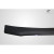 2004-2011 Mazda RX-8 Carbon Creations DriTech Darkforce Wing Spoiler - 1 Piece - image 11