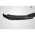 2015-2021 Mercedes C Class W205 DriTech Fortune Front Lip - 1 Piece ( For AMG Bumper only) - image 9