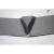 2015-2021 Mercedes C Class Fortune Carbon Fiber Front Lip - image 7