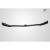 2015-2021 Mercedes C Class W205 DriTech Fortune Front Lip - 1 Piece ( For AMG Bumper only) - image 2