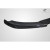 2015-2021 Mercedes C Class W205 DriTech Fortune Front Lip - 1 Piece ( For AMG Bumper only) - image 11