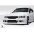 2000-2005 Lexus IS Series IS300 H Spec Front Bumper - 1 Piece - image 3