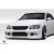 2000-2005 Lexus IS Series IS300 H Spec Front Bumper - 1 Piece - image 8