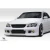 2000-2005 Lexus IS Series IS300 H Spec Front Bumper - 1 Piece - image 3