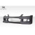 2000-2005 Lexus IS Series IS300 H Spec Front Bumper - 1 Piece - image 5
