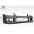 2000-2005 Lexus IS Series IS300 H Spec Front Bumper - 1 Piece - image 12