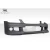 2000-2005 Lexus IS Series IS300 H Spec Front Bumper - 1 Piece - image 10