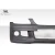 2000-2005 Lexus IS Series IS300 H Spec Front Bumper - 1 Piece - image 6