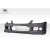 2000-2005 Lexus IS Series IS300 H Spec Front Bumper - 1 Piece - image 8