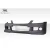 2000-2005 Lexus IS Series IS300 H Spec Front Bumper - 1 Piece - image 9