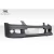 2000-2005 Lexus IS Series IS300 H Spec Front Bumper - 1 Piece - image 11
