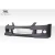 2000-2005 Lexus IS Series IS300 H Spec Front Bumper - 1 Piece - image 16